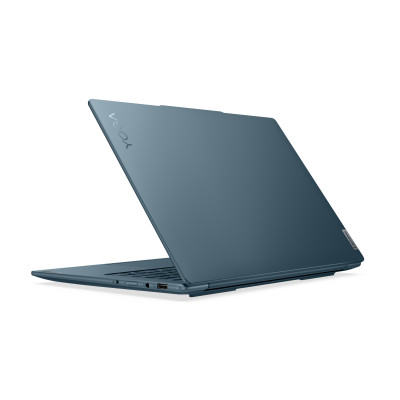 Lenovo Yoga Pro 7 Intel Core Ultra 7 155H Laptop 36.8 cm (14.5") 2.8K 32 GB LPDDR5x-SDRAM 1 TB SSD NVIDIA GeForce RTX 4050