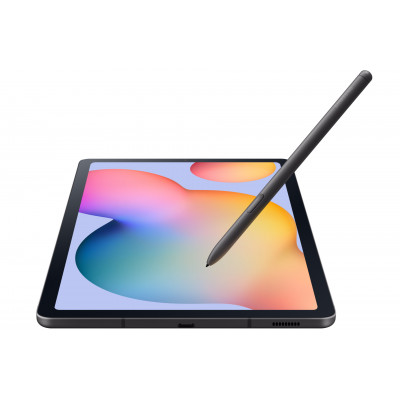 Samsung Galaxy Tab S6 Lite (2024) Wi-Fi 128 GB 26.4 cm (10.4") 4 GB Wi-Fi 5 (802.11ac) Grey