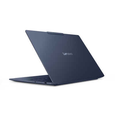 Lenovo Yoga Slim 7 14Q8X9 Qualcomm Snapdragon X1E-78-100 Laptop 36.8 cm (14.5") Touchscreen 3K 16 GB LPDDR5x-SDRAM 1 TB SSD