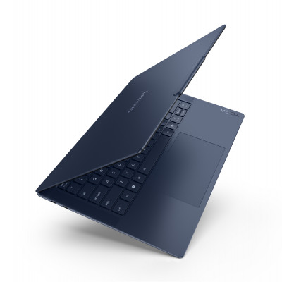 Lenovo Yoga Slim 7 14Q8X9 Qualcomm Snapdragon X1E-78-100 Laptop 36.8 cm (14.5") Touchscreen 3K 16 GB LPDDR5x-SDRAM 1 TB SSD