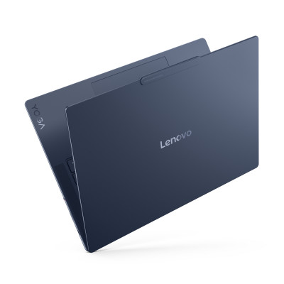 Lenovo Yoga Slim 7 14Q8X9 Qualcomm Snapdragon X1E-78-100 Laptop 36.8 cm (14.5") Touchscreen 3K 16 GB LPDDR5x-SDRAM 1 TB SSD