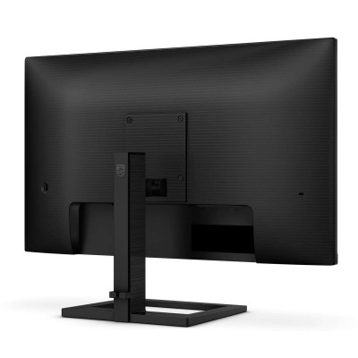 Philips 27E1N1800AE 00 computer monitor 68.6 cm (27") 3840 x 2160 pixels 4K Ultra HD LED Black