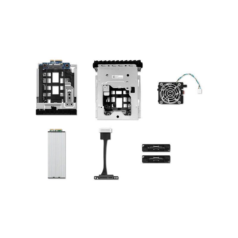 Lenovo 4XH1M73927 computer case part Full Tower SSD mounting bracket