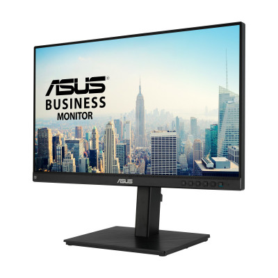 ASUS BE24ECSBT computer monitor 60.5 cm (23.8") 1920 x 1080 pixels Full HD LED Touchscreen Black