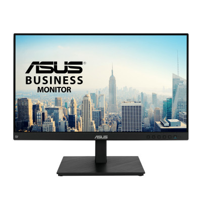 ASUS BE24ECSBT computer monitor 60.5 cm (23.8") 1920 x 1080 pixels Full HD LED Touchscreen Black