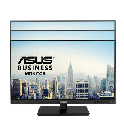 ASUS BE24ECSBT computer monitor 60.5 cm (23.8") 1920 x 1080 pixels Full HD LED Touchscreen Black