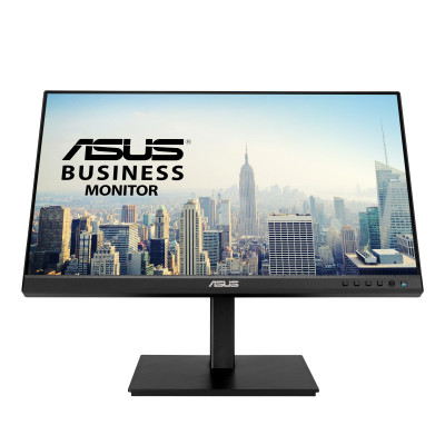 ASUS BE24ECSBT computer monitor 60.5 cm (23.8") 1920 x 1080 pixels Full HD LED Touchscreen Black