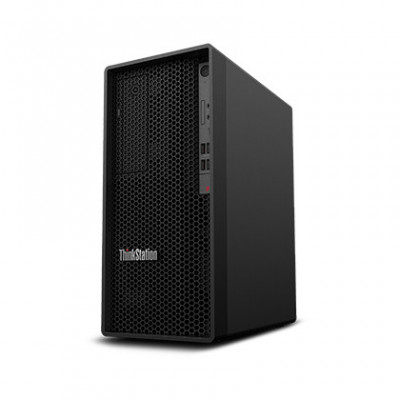 Lenovo ThinkStation P2 Tower Intel® Core™ i9 i9-14900K 32 GB DDR5-SDRAM 1 TB SSD NVIDIA GeForce RTX 4070 Windows 11 Pro