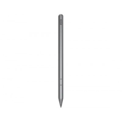 Lenovo Tab Pen Plus stylus pen 14 g Metallic