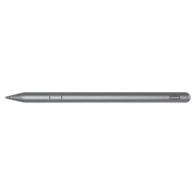 Lenovo Tab Pen Plus stylus pen 14 g Metallic