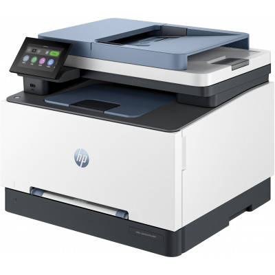 HP Color LaserJet Pro MFP 3302fdn