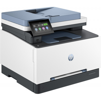 HP Color LaserJet Pro MFP 3302fdn