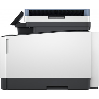 HP Color LaserJet Pro MFP 3302fdn