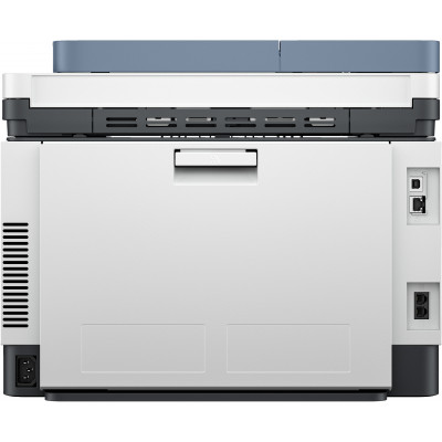 HP Color LaserJet Pro MFP 3302fdn