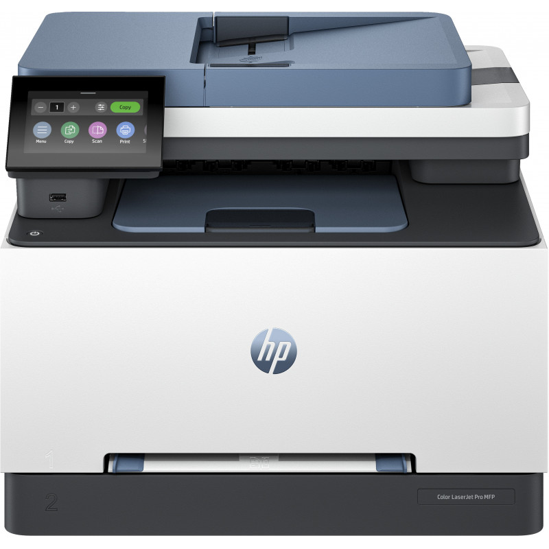 HP Color LaserJet Pro MFP 3302fdw