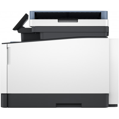 HP Color LaserJet Pro MFP 3302fdw