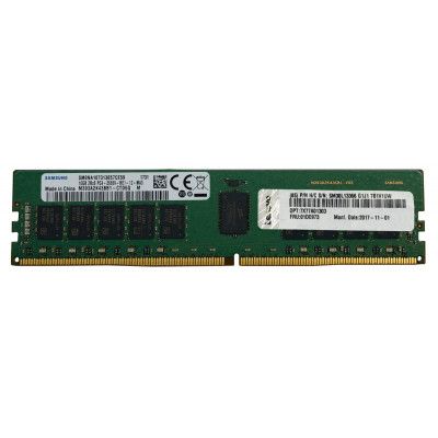 Lenovo 4X77A81438 memory module 32 GB 1 x 32 GB DDR5 4800 MHz ECC