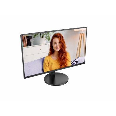 AOC U27B3AF computer monitor 68.6 cm (27") 3840 x 2160 pixels 4K Ultra HD LED Black