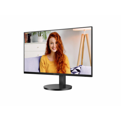 AOC U27B3AF computer monitor 68.6 cm (27") 3840 x 2160 pixels 4K Ultra HD LED Black