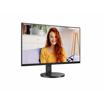 AOC U27B3AF computer monitor 68.6 cm (27") 3840 x 2160 pixels 4K Ultra HD LED Black