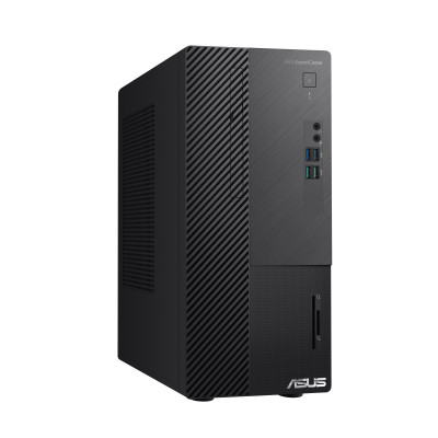 ASUS ExpertCenter D500MEES-513500031X Intel® Core™ i5 i5-13500 8 GB DDR4-SDRAM 512 GB SSD Windows 11 Pro Mini Tower PC Black