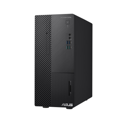 ASUS ExpertCenter D500MEES-513500031X Intel® Core™ i5 i5-13500 8 GB DDR4-SDRAM 512 GB SSD Windows 11 Pro Mini Tower PC Black