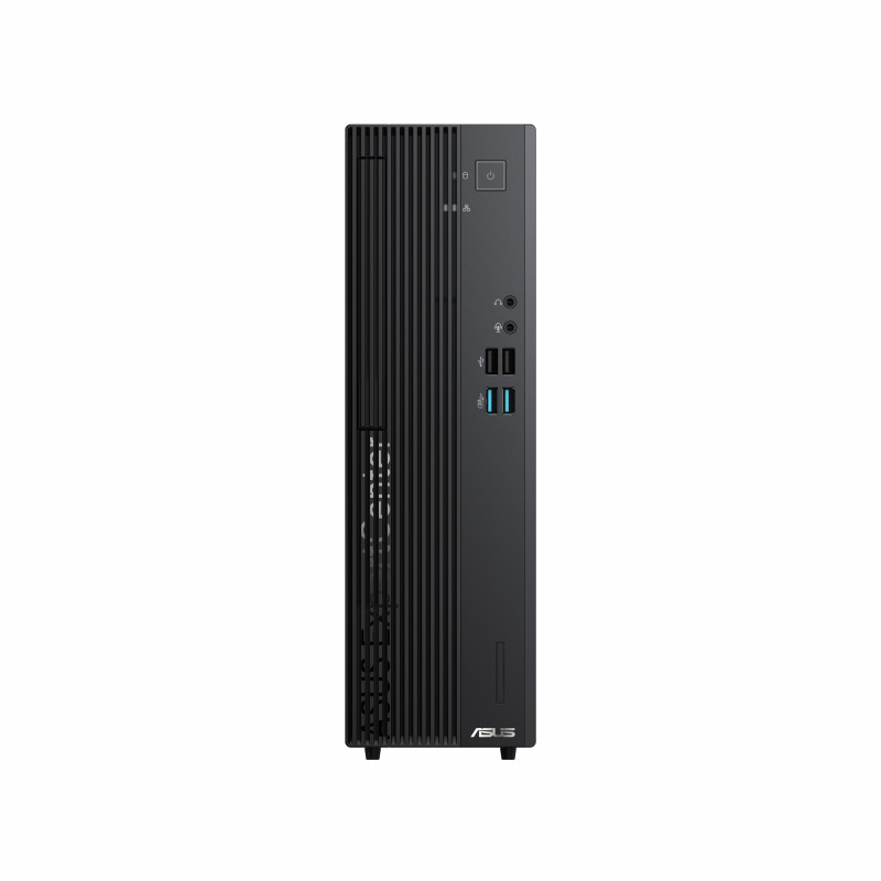 ASUS ExpertCenter D500SEES-713700028X Intel® Core™ i7 i7-13700 16 GB DDR4-SDRAM 512 GB SSD Windows 11 Pro SFF PC Black