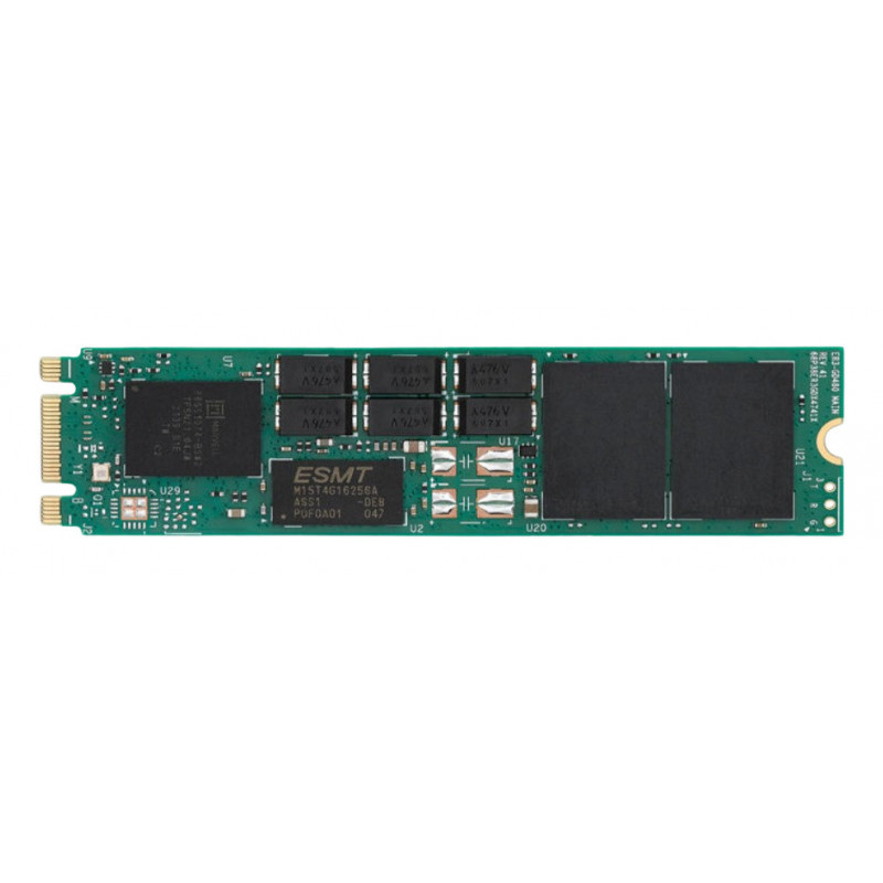 Lenovo 4XB7A90230 internal solid state drive 960 GB M.2 Serial ATA III 3D TLC NAND