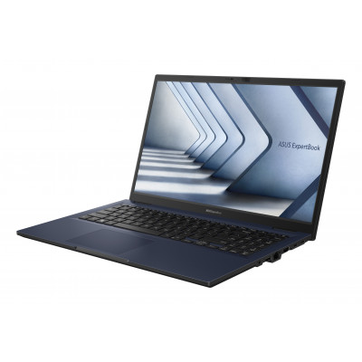 ASUS ExpertBook B1 B1502CVA-NJ1168W Intel® Core™ i3 i3-1315U Laptop 39.6 cm (15.6") Full HD 8 GB DDR4-SDRAM 512 GB SSD Wi-Fi 6