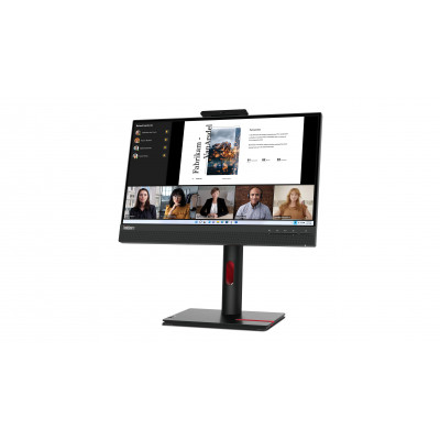 Lenovo ThinkCentre Tiny-In-One 22 LED display 54.6 cm (21.5") 1920 x 1080 pixels Full HD Black