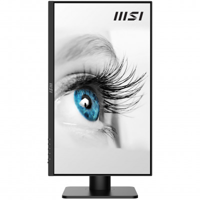 MSI Pro MP243XP computer monitor 60.5 cm (23.8") 1920 x 1080 pixels Full HD Black