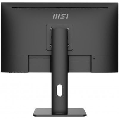 MSI Pro MP243XP computer monitor 60.5 cm (23.8") 1920 x 1080 pixels Full HD Black