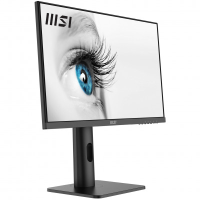 MSI Pro MP243XP computer monitor 60.5 cm (23.8") 1920 x 1080 pixels Full HD Black