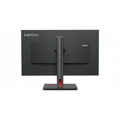 Lenovo ThinkVision P32p-30 LED display 80 cm (31.5") 3840 x 2160 pixels 4K Ultra HD Black