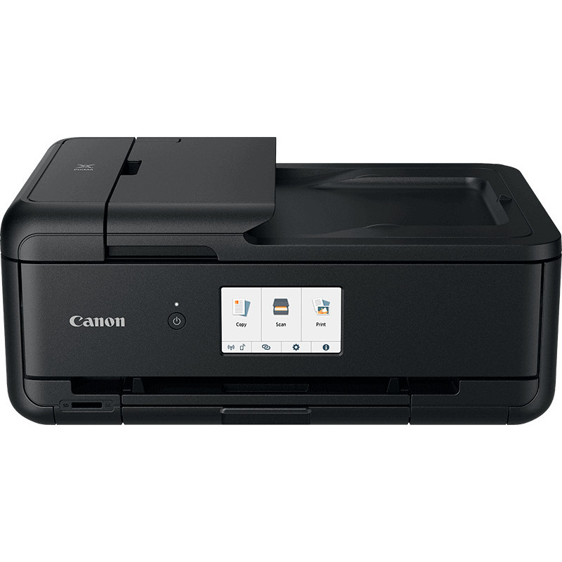 Canon PIXMA TS9550a Inkjet A3 4800 x 1200 DPI Wi-Fi