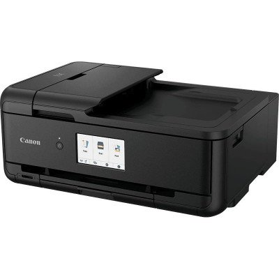 Canon PIXMA TS9550a Inkjet A3 4800 x 1200 DPI Wi-Fi