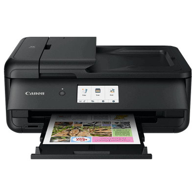 Canon PIXMA TS9550a Inkjet A3 4800 x 1200 DPI Wi-Fi