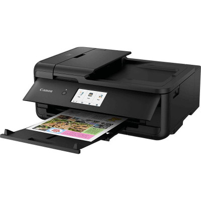 Canon PIXMA TS9550a Inkjet A3 4800 x 1200 DPI Wi-Fi