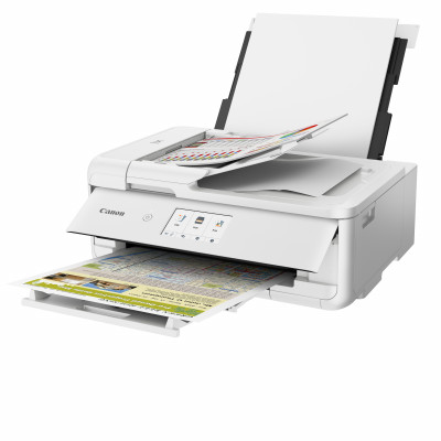 Canon PIXMA TS9551Ca Inkjet A3 4800 x 1200 DPI Wi-Fi