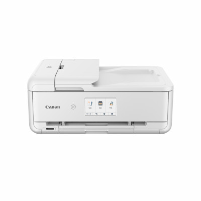 Canon PIXMA TS9551Ca Inkjet A3 4800 x 1200 DPI Wi-Fi