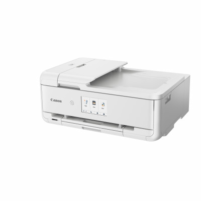 Canon PIXMA TS9551Ca Inkjet A3 4800 x 1200 DPI Wi-Fi