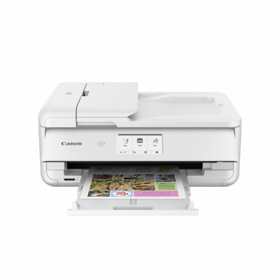 Canon PIXMA TS9551Ca Inkjet A3 4800 x 1200 DPI Wi-Fi