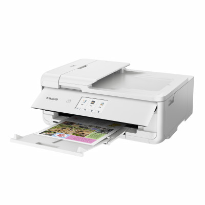 Canon PIXMA TS9551Ca Inkjet A3 4800 x 1200 DPI Wi-Fi