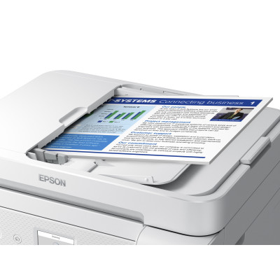 Epson EcoTank ET-4856 Inkjet A4 4800 x 1200 DPI 33 ppm Wi-Fi