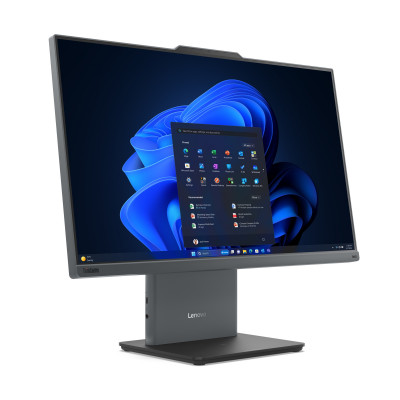 Lenovo ThinkCentre neo 50a 24 Intel® Core™ i7 i7-13620H 60.5 cm (23.8") 1920 x 1080 pixels Touchscreen All-in-One PC 16 GB