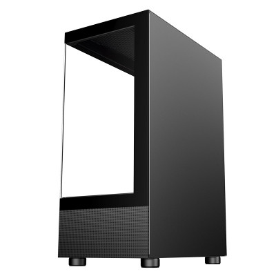 itek SHOWBUI 33B Tower Black