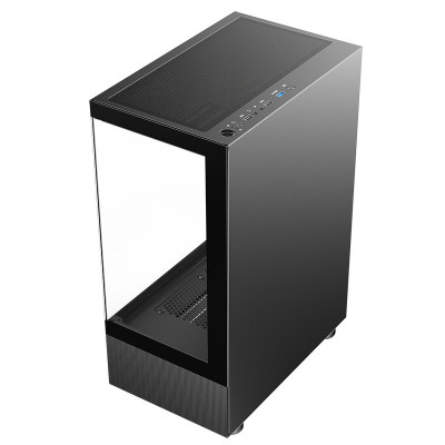 itek SHOWBUI 33B Tower Black