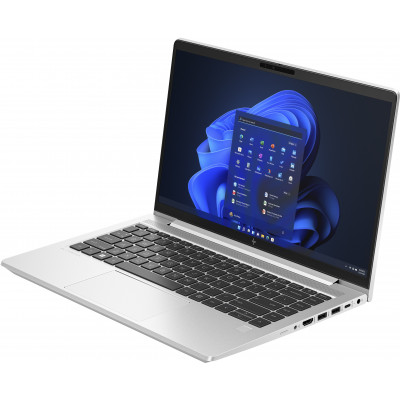 HP EliteBook 645 14 G10 AMD Ryzen™ 5 7530U Laptop 35.6 cm (14") Full HD 16 GB DDR4-SDRAM 512 GB SSD Wi-Fi 6E (802.11ax) Windows