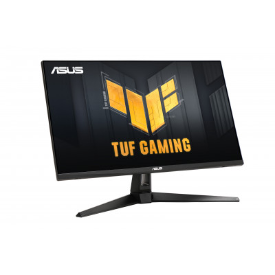 ASUS TUF Gaming VG27AQM1A computer monitor 68.6 cm (27") 2560 x 1440 pixels Quad HD LCD Black