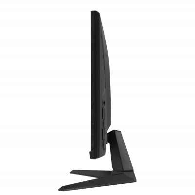 ASUS TUF Gaming VG27AQM1A computer monitor 68.6 cm (27") 2560 x 1440 pixels Quad HD LCD Black